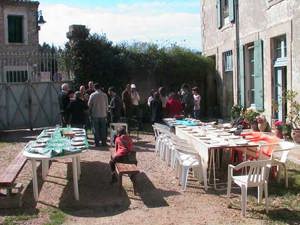 convivialite