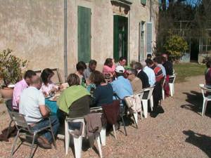 convivialite